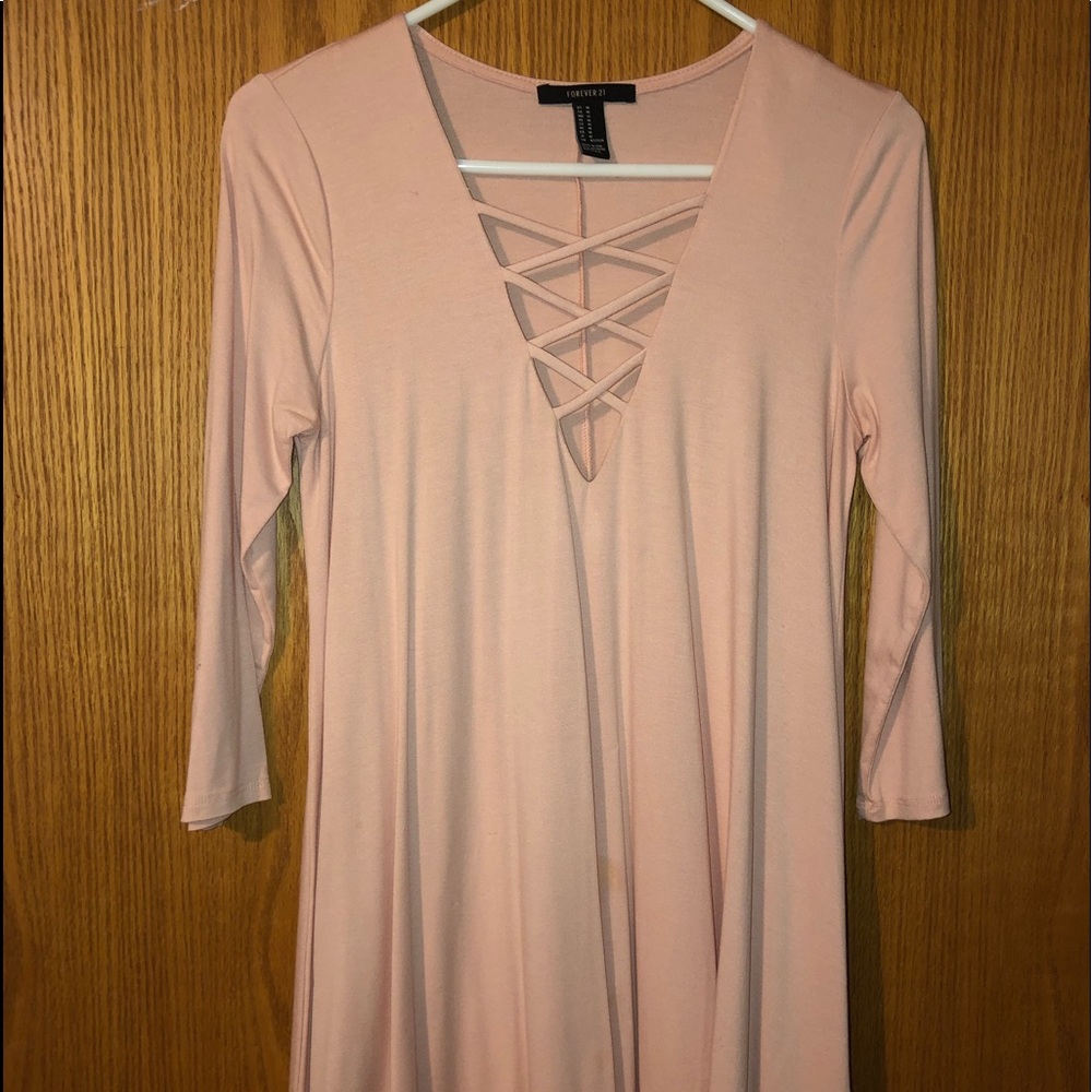 Forever 21 Dress